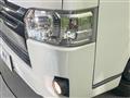 2018 Toyota Hiace Van