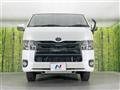 2018 Toyota Hiace Van