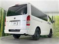 2018 Toyota Hiace Van