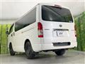2018 Toyota Hiace Van