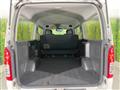2018 Toyota Hiace Van