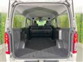 2018 Toyota Hiace Van