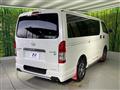 2018 Toyota Regiusace Van