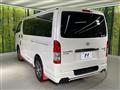 2018 Toyota Regiusace Van