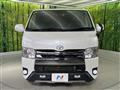 2018 Toyota Regiusace Van