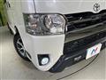 2018 Toyota Regiusace Van