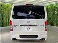 2018 Toyota Regiusace Van