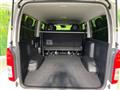 2018 Toyota Regiusace Van