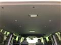 2022 Toyota Hiace Van