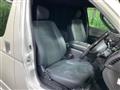 2022 Toyota Hiace Van