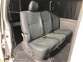 2022 Toyota Hiace Van
