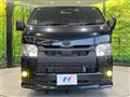 2022 Toyota Hiace Van