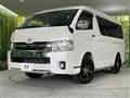2019 Toyota Hiace Wagon