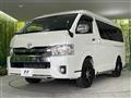 2019 Toyota Hiace Wagon