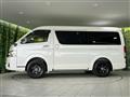 2019 Toyota Hiace Wagon