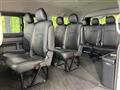 2019 Toyota Hiace Wagon