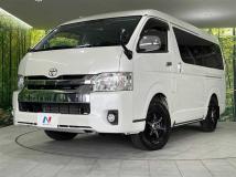 2019 Toyota Hiace Wagon