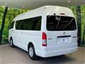 2019 Toyota Hiace Wagon