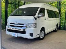 2019 Toyota Hiace Wagon