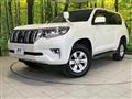 2018 Toyota Land Cruiser Prado