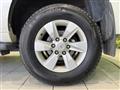 2018 Toyota Land Cruiser Prado