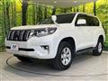 2018 Toyota Land Cruiser Prado