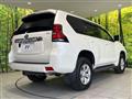 2018 Toyota Land Cruiser Prado