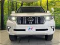 2018 Toyota Land Cruiser Prado