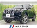 2019 Toyota Land Cruiser Prado