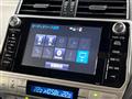 2020 Toyota Land Cruiser Prado