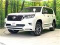 2020 Toyota Land Cruiser Prado