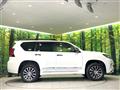 2020 Toyota Land Cruiser Prado