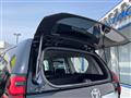 2020 Toyota Land Cruiser Prado