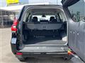 2020 Toyota Land Cruiser Prado