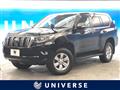 2021 Toyota Land Cruiser Prado