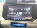 2021 Toyota Land Cruiser Prado