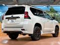 2022 Toyota Land Cruiser Prado
