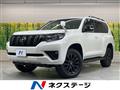 2022 Toyota Land Cruiser Prado