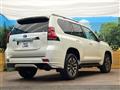 2023 Toyota Land Cruiser Prado
