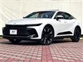 2023 Toyota Crown