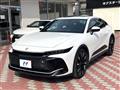 2023 Toyota Crown