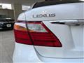 2009 Lexus LS