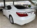 2009 Lexus LS