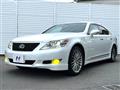 2009 Lexus LS