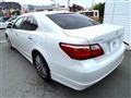 2009 Lexus LS