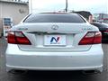2009 Lexus LS