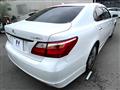 2009 Lexus LS