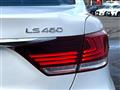 2013 Lexus LS
