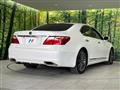 2011 Lexus LS