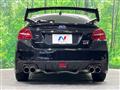2015 Subaru WRX S4